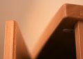 Door Edge Detail